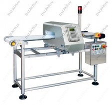 Детектор металла CEIA, серия THS/FBB