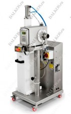 Детектор металла CEIA, серия THS/PLVMMS21