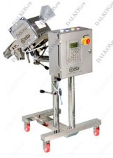 Детектор металла CEIA, серия THS/PH21E, THS/PH21N