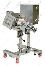 Детектор металла CEIA, серия THS/PH21N-WIP, THS/PH21E-WIP