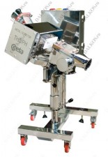 Детектор металла CEIA, серия THS/PH21E-DT, THS/PH21N-DT