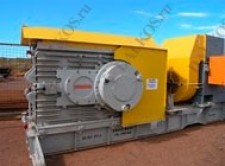 Редуктор David Brown, серия CX