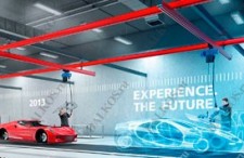 Крановая система DEMAG, серия КВК - 50