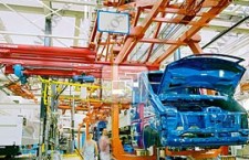 Крановая система DEMAG, серия KBK