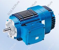 Электродвигатель DEMAG, серия KB