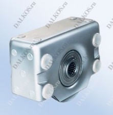 Блок колесо DEMAG, серия RS