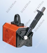 Постоянный магнит DEMAG, серия DPM