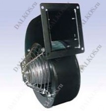 Центробежный вентилятор Ecofit, серия 2GRF65