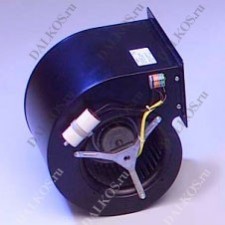 Центробежный вентилятор Ecofit, серия 2GDF55