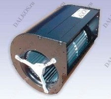 Центробежный вентилятор Ecofit, серия 4GDS25, 4GDS35, 4GDSu25, 4GDSu35