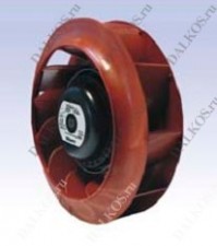 Центробежный вентилятор Ecofit, серия 2RREu15, 2RREu25, 2RREu35, 2RREu45