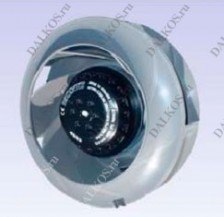Центробежный вентилятор Ecofit, серия 4RRE15, 4RRE25, 4RRE35, 4RRE45, 4RREu15