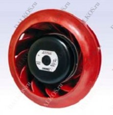 Центробежный вентилятор Ecofit, серия RRE24, RRE48