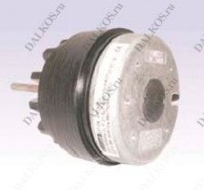 Вентилятор для горячих газов Ecofit, серия 4RTA25
