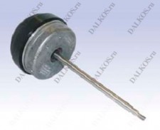 Электродвигатель Ecofit, серия 2BRE35