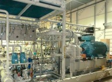 Дожимной компрессор Eltacon