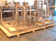 Газовая система Eltacon, серия ELT-110, ELT-315