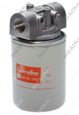 Фильтр масляный Hydroline Products, серия IFR 2