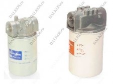 Фильтр масляный Hydroline Products, серия IFR3