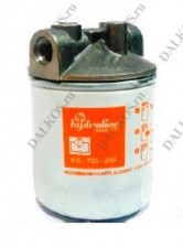 Фильтр масляный Hydroline Products, серия IFR4