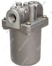 Фильтр масляный Hydroline Products, серия HFR