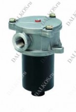 Фильтр масляный Hydroline Products, серия TIFP