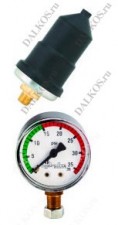 Датчик давления Hydroline Products, серия GR / ER