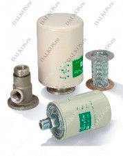 Фильтр воздушный Hydroline Products, серия AB/AB2