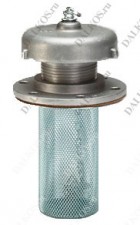 Фильтр воздушный Hydroline Products, серия ABT / F