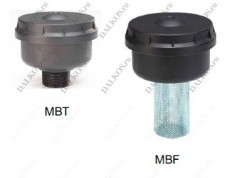 Фильтр воздушный Hydroline Products, серия MBT / F