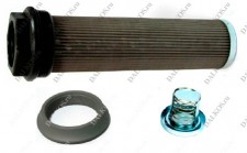 Сетчатый фильтр Hydroline Products, серия TMA