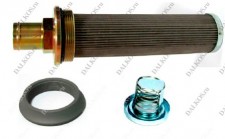 Сетчатый фильтр Hydroline Products, серия TMH