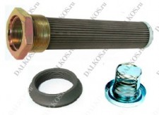 Сетчатый фильтр Hydroline Products, серия TMSU