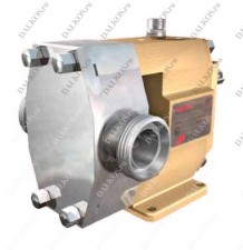 Роторно-кулачковый насос Johnson Pump, серия TopLobe