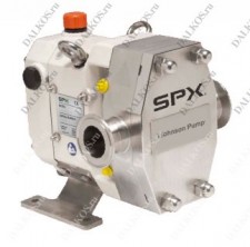 Поршневой насос Johnson Pump, серия TLP