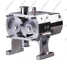 Роторно-кулачковый насос Johnson Pump, серия TopWing