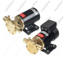 Насос с гибким импеллером Johnson Pump, серия F2P10, F3B-19