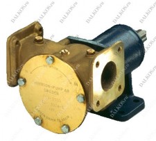 Насос с гибким импеллером Johnson Pump, серия FB-3000