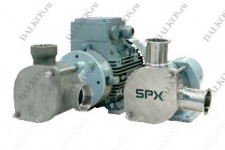 Насос с гибким импеллером Johnson Pump, серия FIP