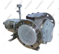 Шестеренный насос Johnson Pump, серия TopGear H