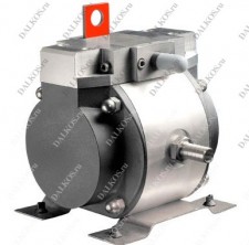 Мембранный насос Johnson Pump, серия OptiFlo