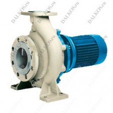 Центробежный насос Johnson Pump, серия CombiBloc