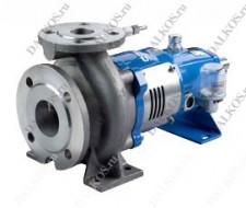 Центробежный насос Johnson Pump, серия CombiChem