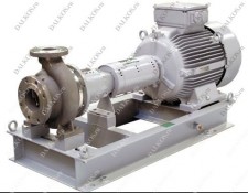 Центробежный насос Johnson Pump, серия CombiMag / Bloc