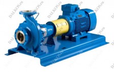 Центробежный насос Johnson Pump, серия CombiNorm