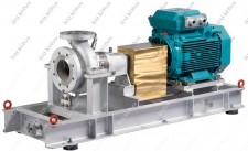 Центробежный насос Johnson Pump, серия CombiPro