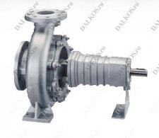 Центробежный насос Johnson Pump, серия CombiTherm