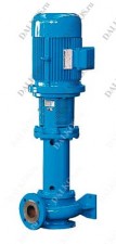 Центробежный насос Johnson Pump, серия CombiWell