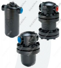 Сепаратор Kadant, серия Separators