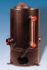 Регулятор уровня Kadant